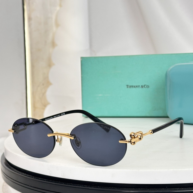 TIFFANY & CO Sunglasses(AAAA)-209