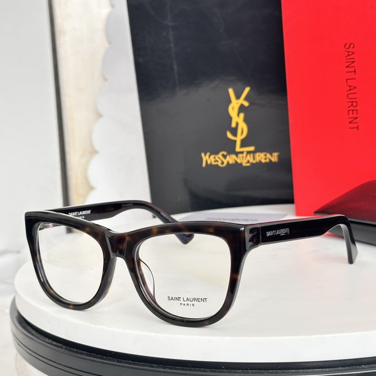 YSL Sunglasses(AAAA)-183