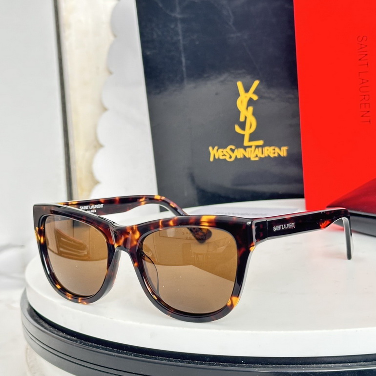YSL Sunglasses(AAAA)-180