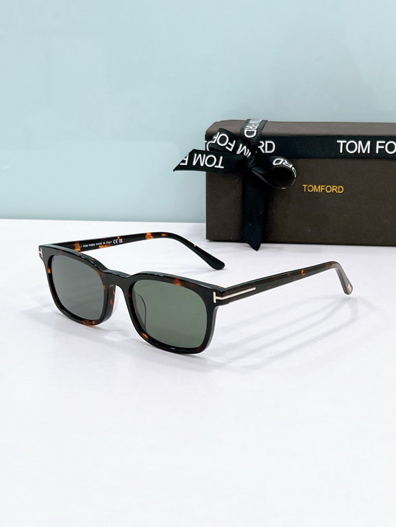 TOM FORD Sunglasses(AAAA)-1829