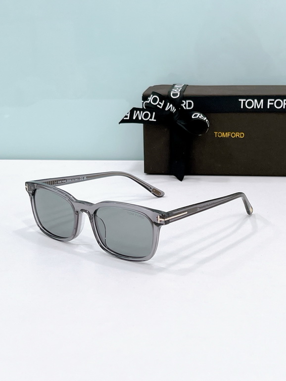 TOM FORD Sunglasses(AAAA)-1828