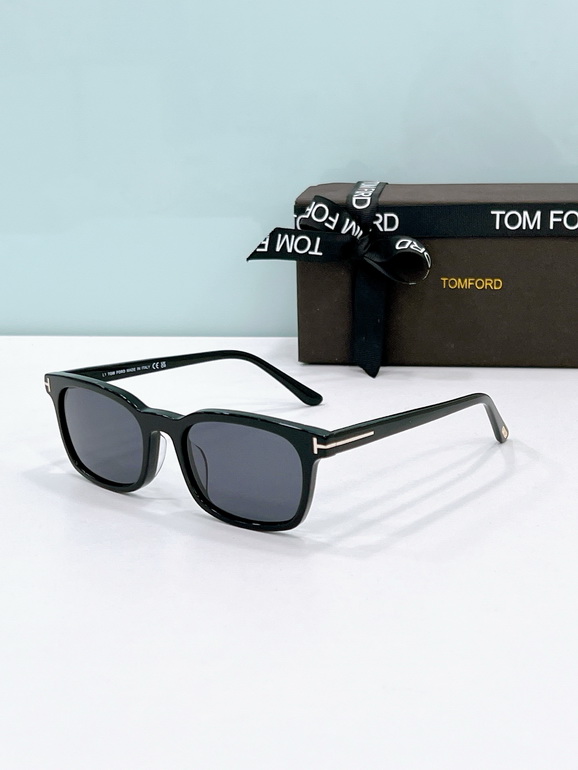 TOM FORD Sunglasses(AAAA)-1825