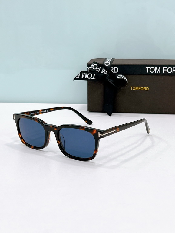 TOM FORD Sunglasses(AAAA)-1823