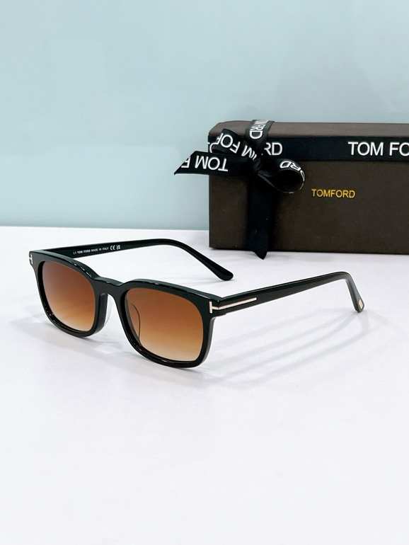 TOM FORD Sunglasses(AAAA)-1822