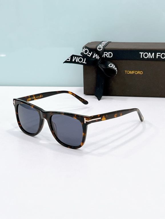 TOM FORD Sunglasses(AAAA)-1820