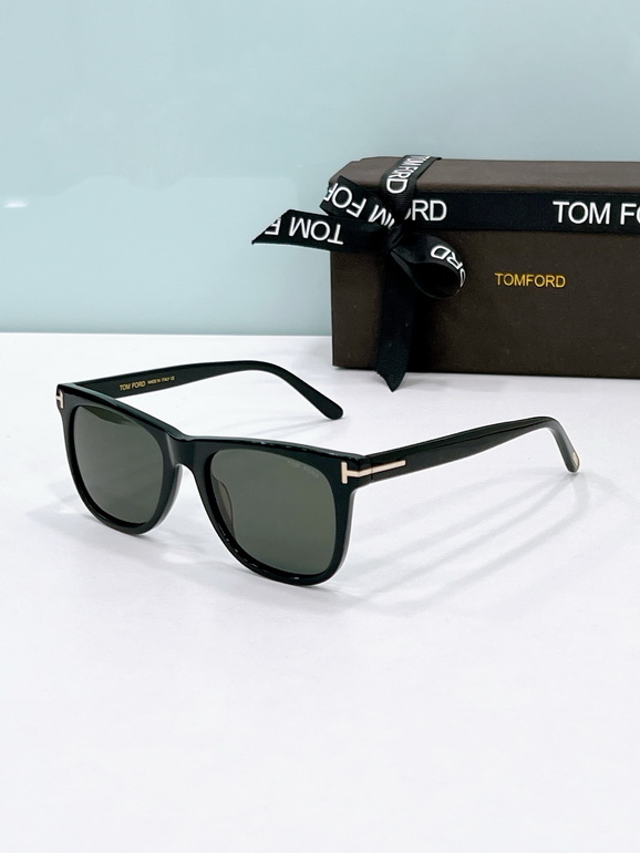 TOM FORD Sunglasses(AAAA)-1819