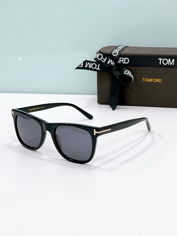 TOM FORD Sunglasses(AAAA)-1818