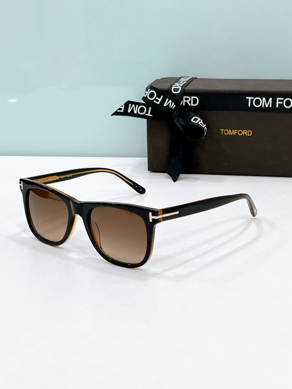 TOM FORD Sunglasses(AAAA)-1817