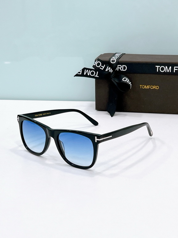TOM FORD Sunglasses(AAAA)-1816