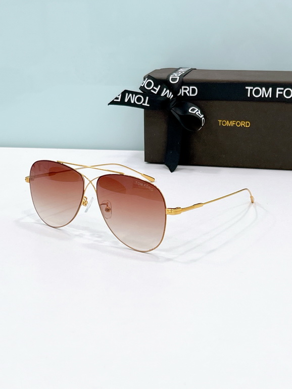 TOM FORD Sunglasses(AAAA)-1814