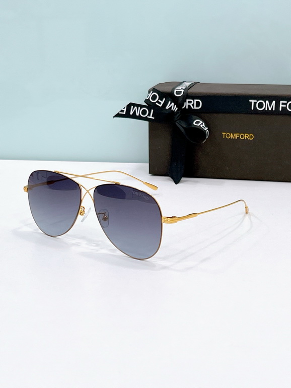 TOM FORD Sunglasses(AAAA)-1813