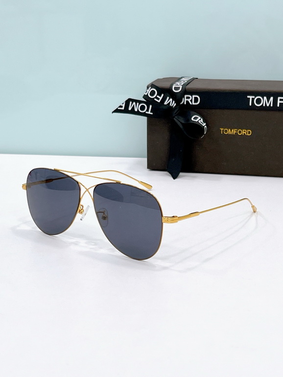 TOM FORD Sunglasses(AAAA)-1808