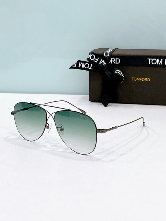 TOM FORD Sunglasses(AAAA)-1807