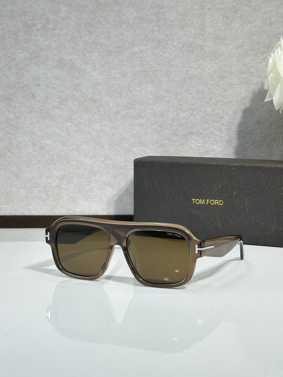 TOM FORD Sunglasses(AAAA)-1806