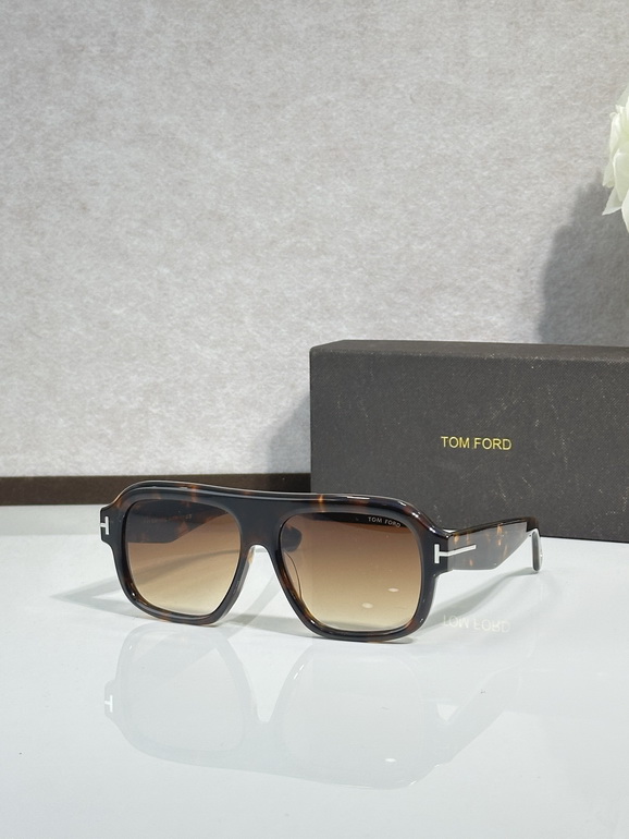 TOM FORD Sunglasses(AAAA)-1805