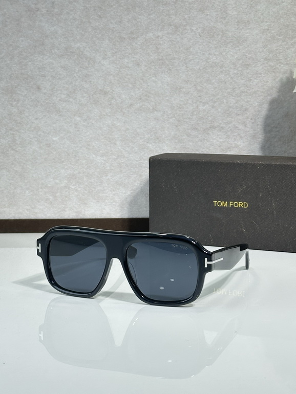 TOM FORD Sunglasses(AAAA)-1803