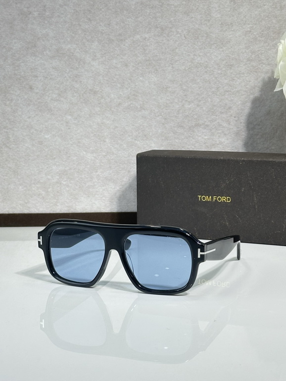 TOM FORD Sunglasses(AAAA)-1802