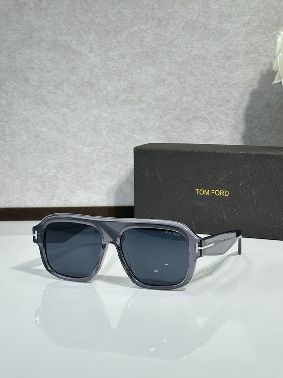 TOM FORD Sunglasses(AAAA)-1801