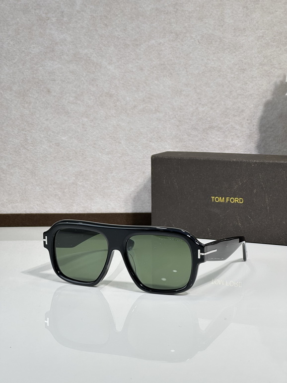 TOM FORD Sunglasses(AAAA)-1800