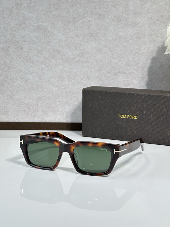 TOM FORD Sunglasses(AAAA)-1799