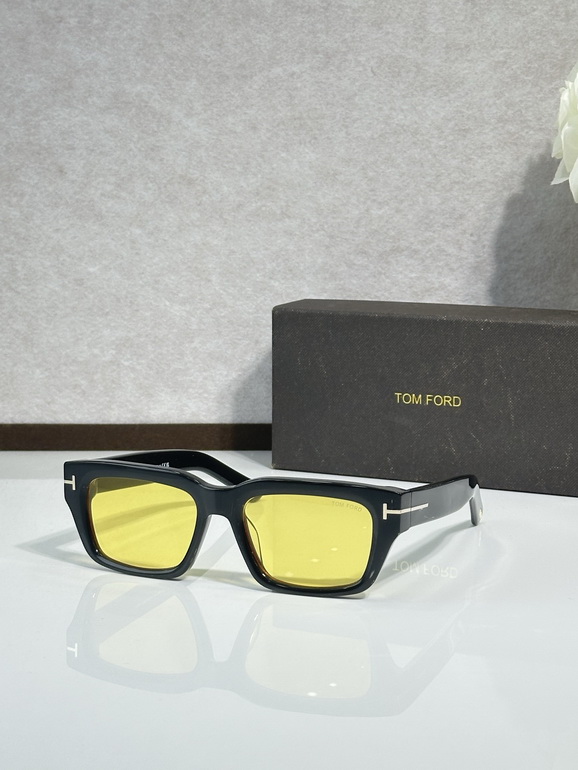 TOM FORD Sunglasses(AAAA)-1798