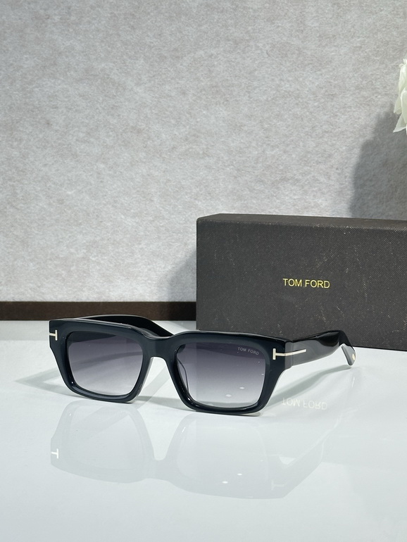 TOM FORD Sunglasses(AAAA)-1796