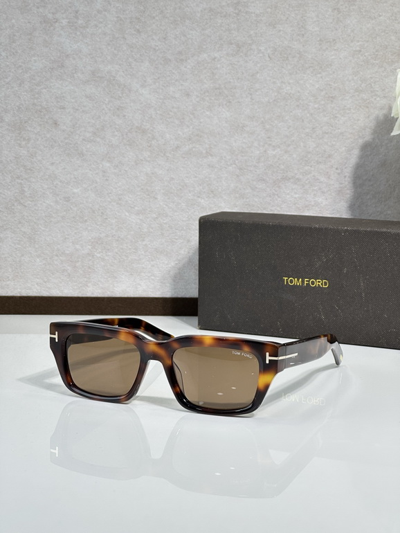 TOM FORD Sunglasses(AAAA)-1795