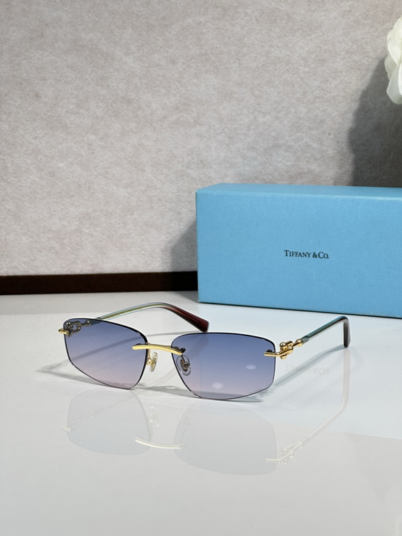 TIFFANY & CO Sunglasses(AAAA)-206