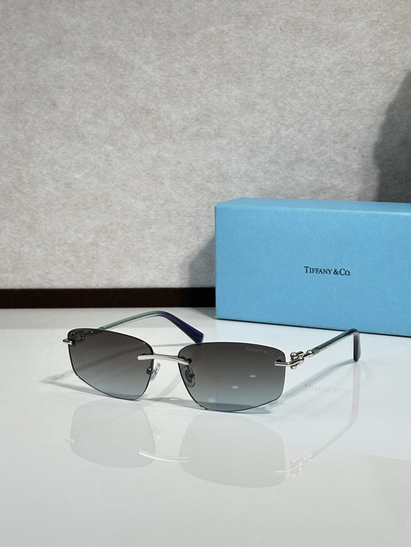 TIFFANY & CO Sunglasses(AAAA)-204