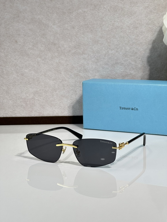 TIFFANY & CO Sunglasses(AAAA)-203