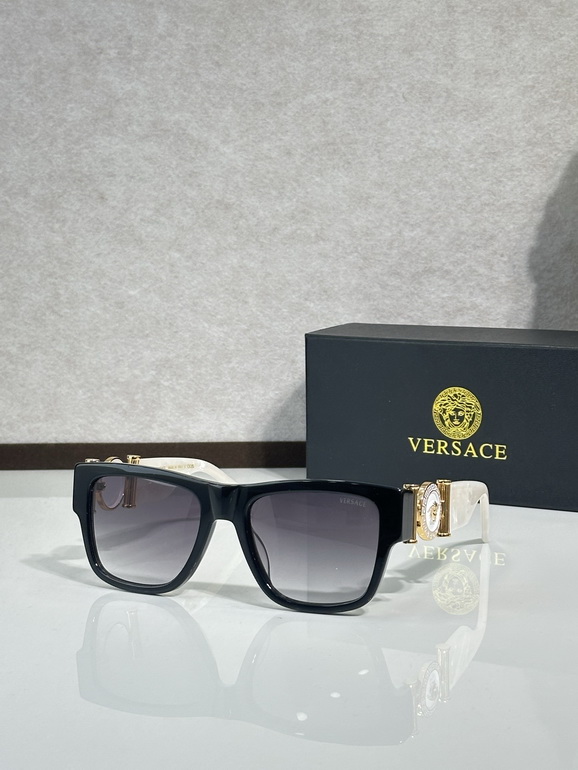 VERSACE Sunglasses(AAAA)-391