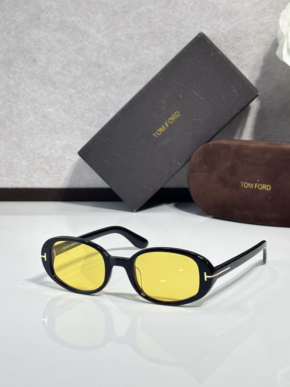 TOM FORD Sunglasses(AAAA)-1792