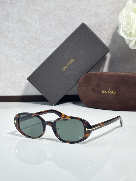 TOM FORD Sunglasses(AAAA)-1787