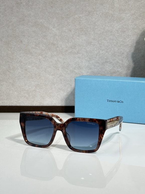TIFFANY & CO Sunglasses(AAAA)-202
