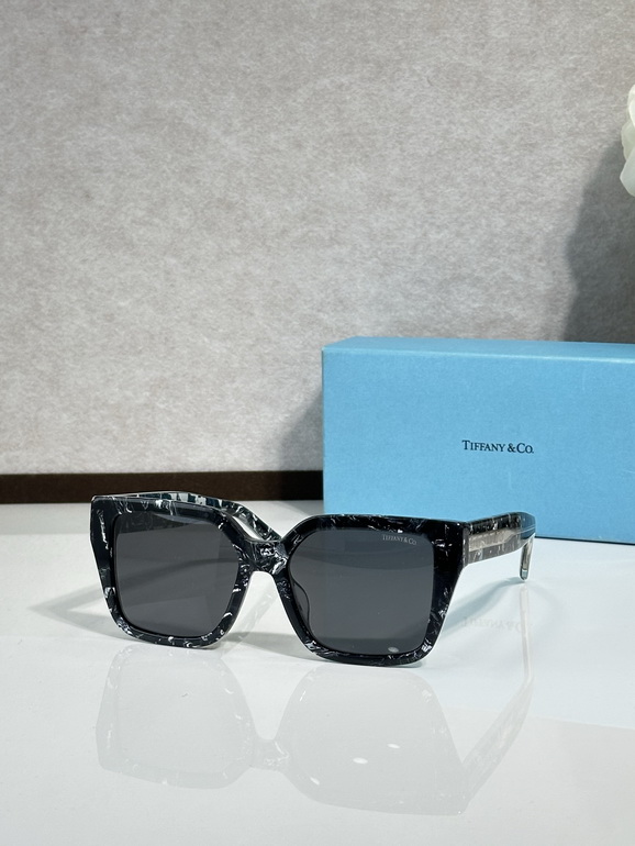 TIFFANY & CO Sunglasses(AAAA)-201