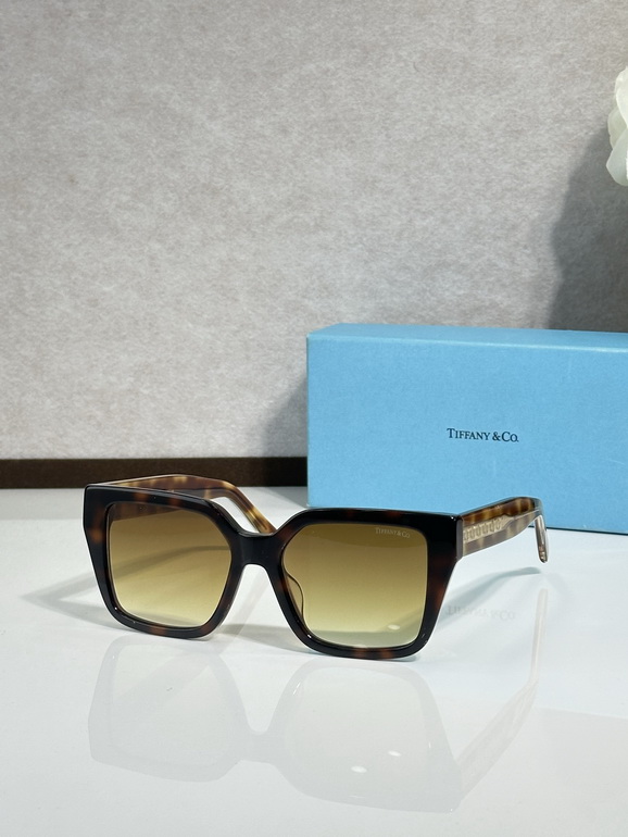 TIFFANY & CO Sunglasses(AAAA)-200