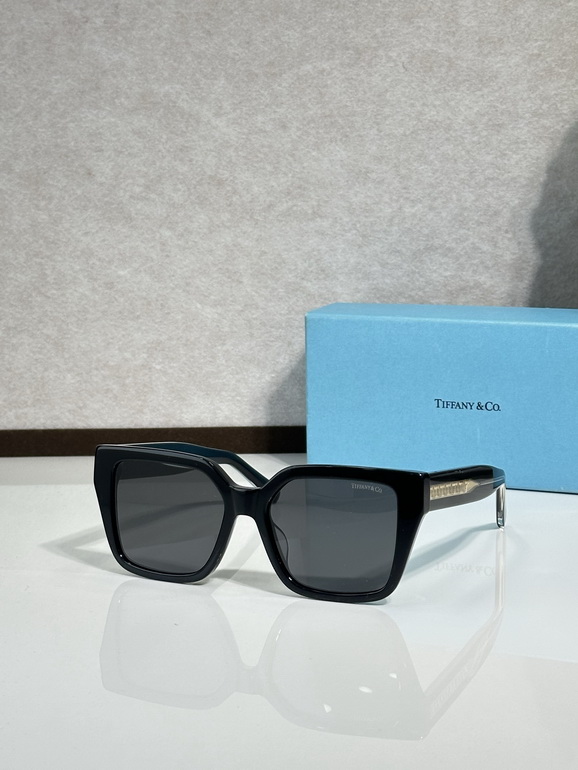 TIFFANY & CO Sunglasses(AAAA)-197