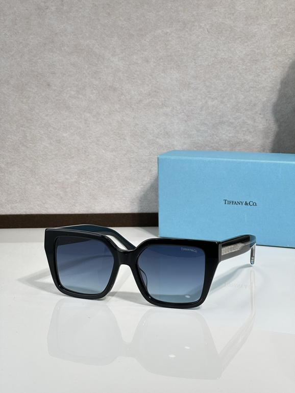 TIFFANY & CO Sunglasses(AAAA)-196