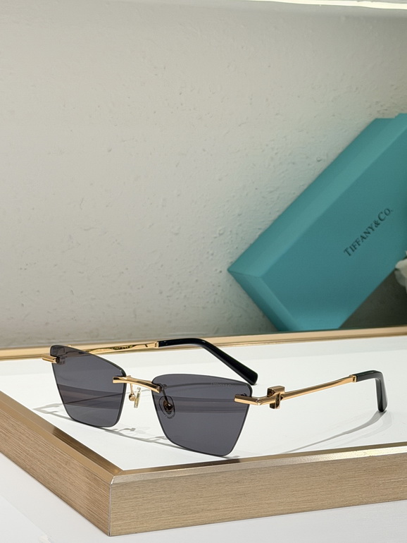 TIFFANY & CO Sunglasses(AAAA)-195
