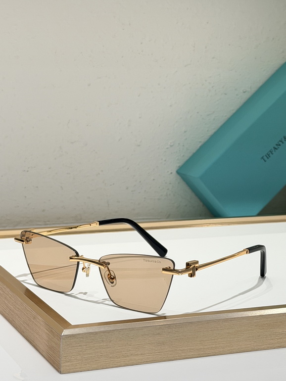 TIFFANY & CO Sunglasses(AAAA)-192