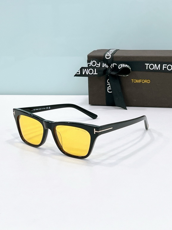 TOM FORD Sunglasses(AAAA)-1784