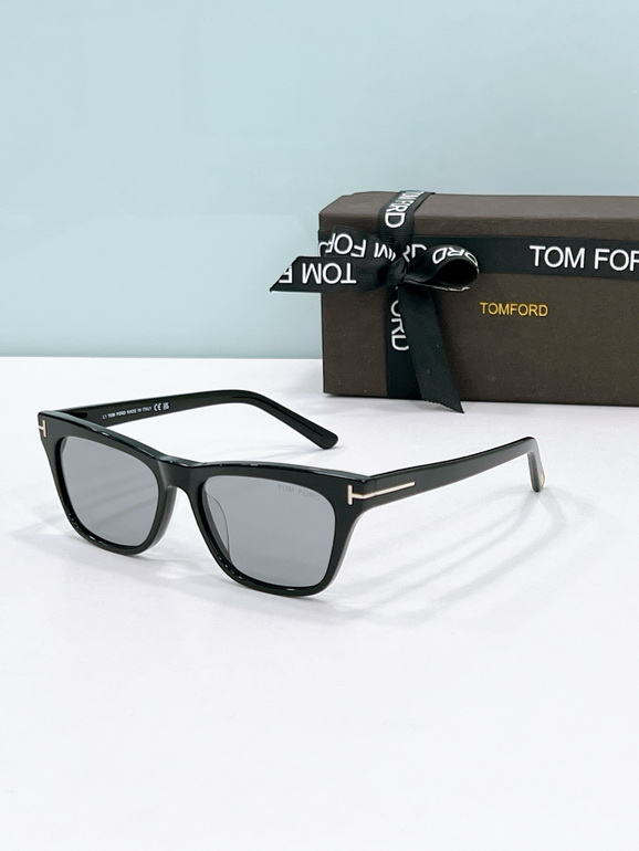 TOM FORD Sunglasses(AAAA)-1783