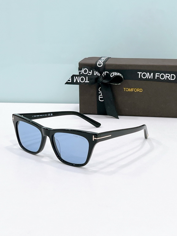 TOM FORD Sunglasses(AAAA)-1782