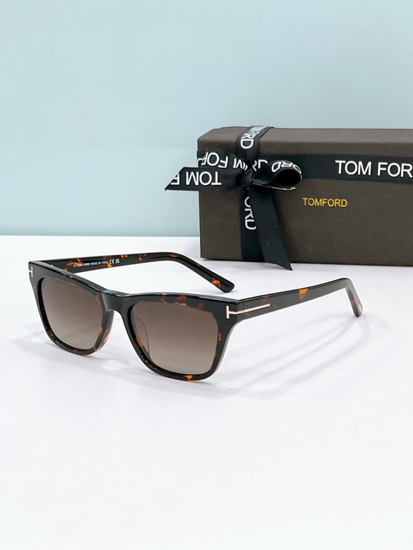 TOM FORD Sunglasses(AAAA)-1781