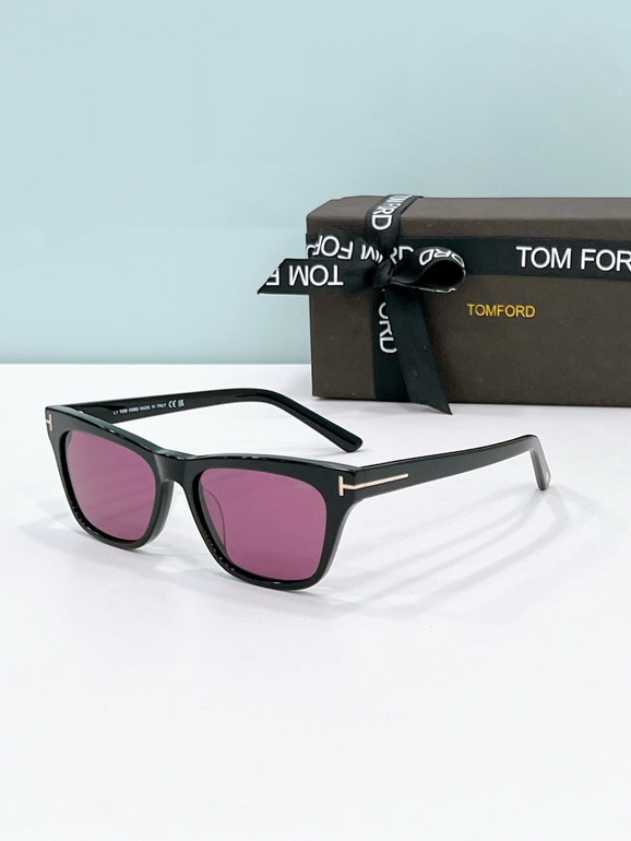 TOM FORD Sunglasses(AAAA)-1780