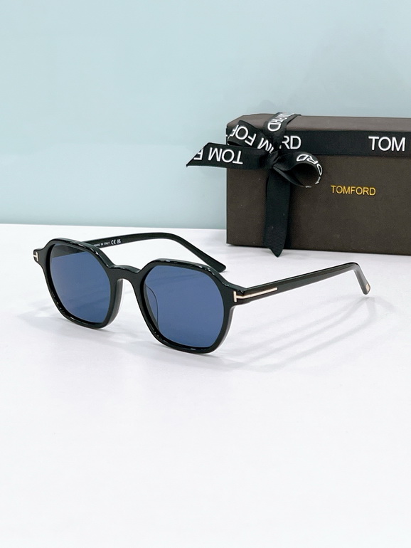 TOM FORD Sunglasses(AAAA)-1779