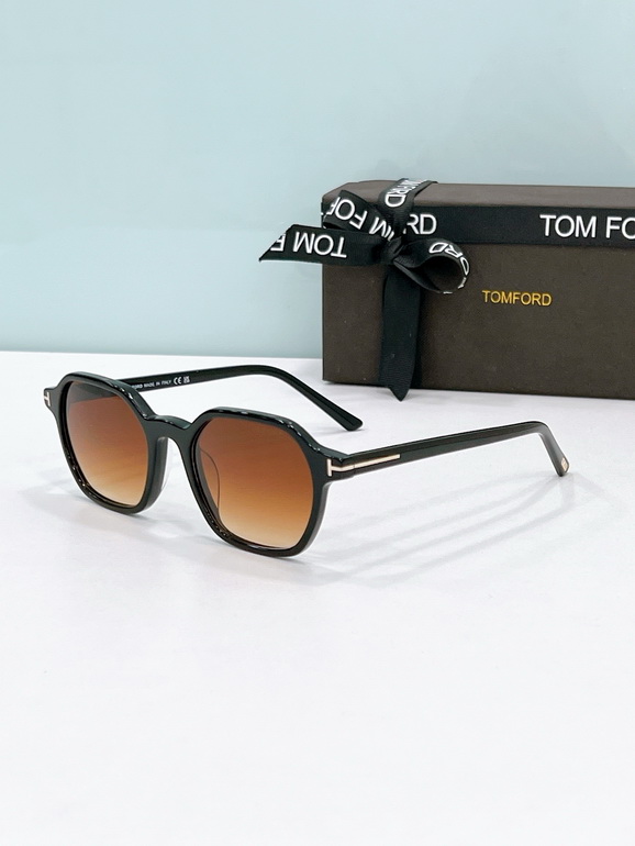 TOM FORD Sunglasses(AAAA)-1777