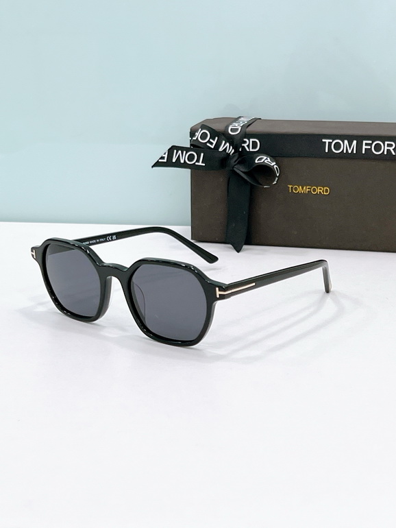 TOM FORD Sunglasses(AAAA)-1774