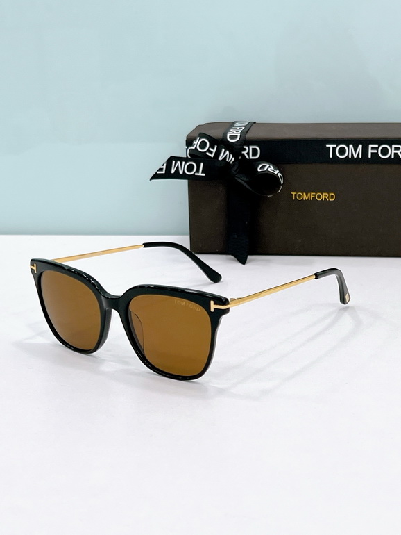 TOM FORD Sunglasses(AAAA)-1770
