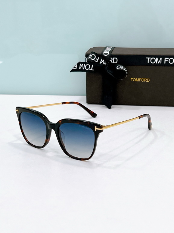 TOM FORD Sunglasses(AAAA)-1768
